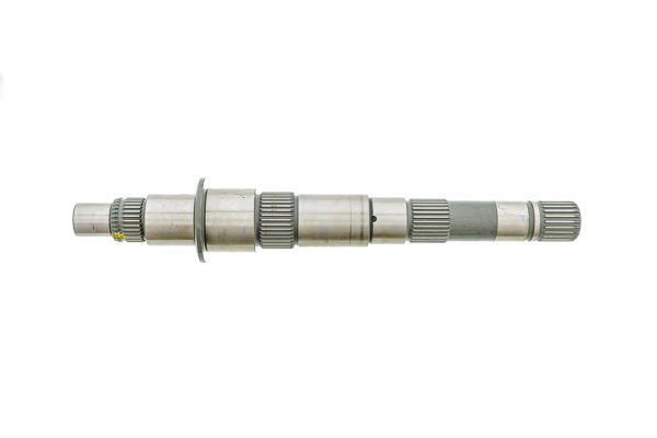 Output Shaft, manual transmission
